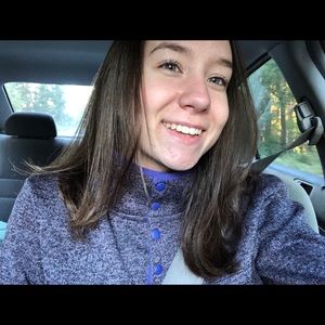 Meet your Posher, Emily